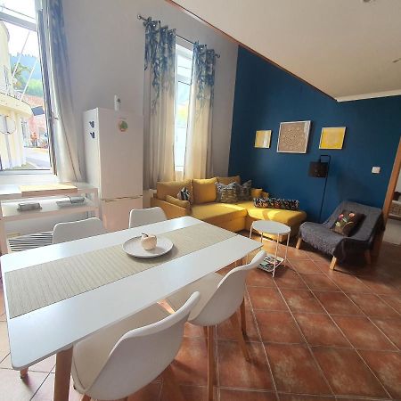 Apartamento Das Fontes Furnas  Eksteriør bilde