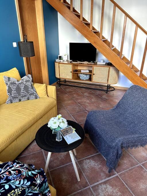 Apartamento Das Fontes Furnas  Eksteriør bilde