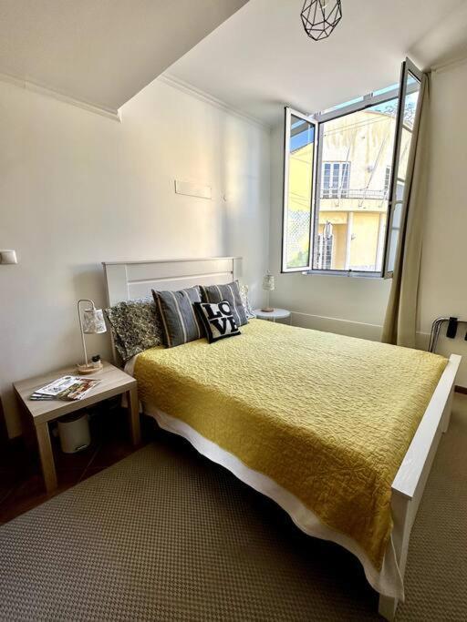 Apartamento Das Fontes Furnas  Eksteriør bilde