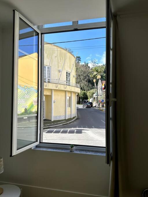 Apartamento Das Fontes Furnas  Eksteriør bilde