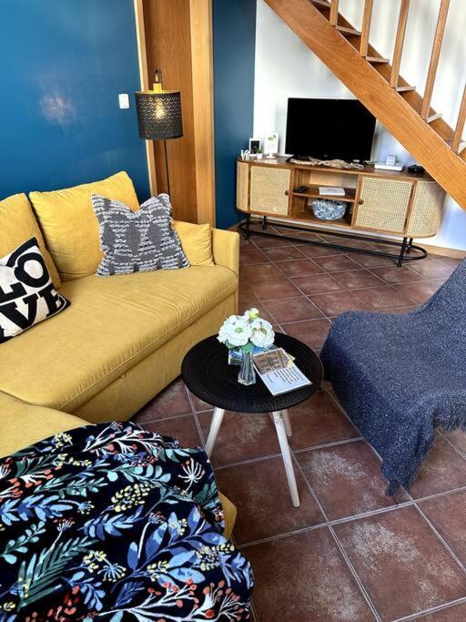 Apartamento Das Fontes Furnas  Eksteriør bilde