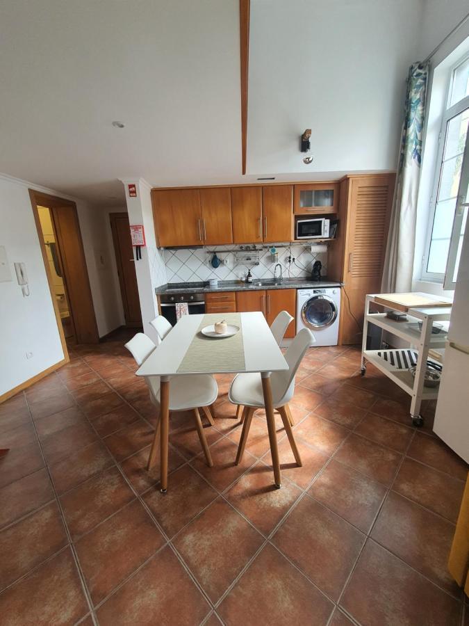Apartamento Das Fontes Furnas  Eksteriør bilde