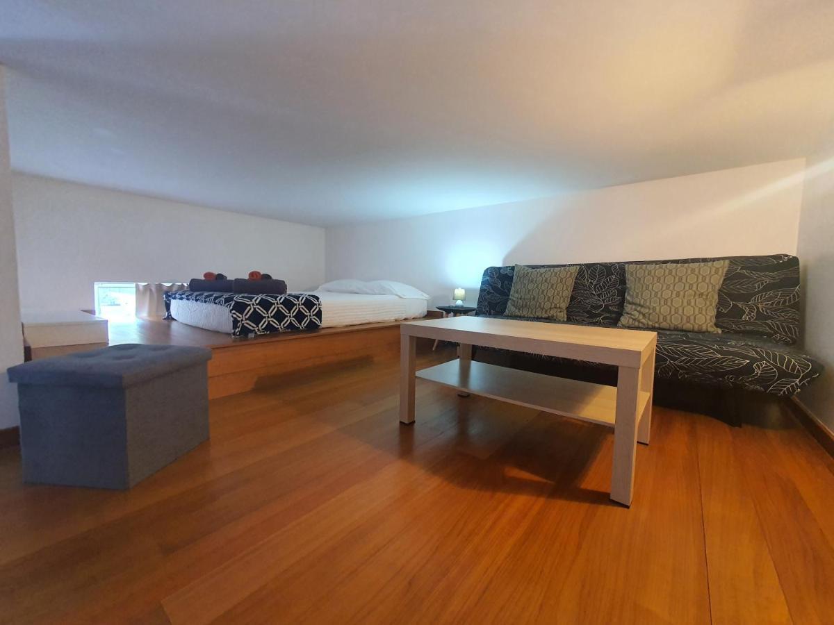 Apartamento Das Fontes Furnas  Eksteriør bilde